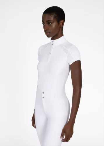 Maximilian Aveen Show Shirt (fehér)