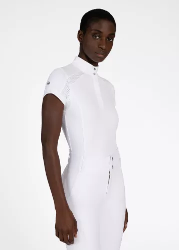 Maximilian Aveen Show Shirt (fehér)
