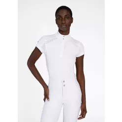 Maximilian Aveen Show Shirt (fehér)