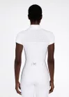 Maximilian Aveen Show Shirt (fehér)