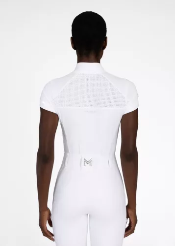 Maximilian Aveen Show Shirt (fehér)