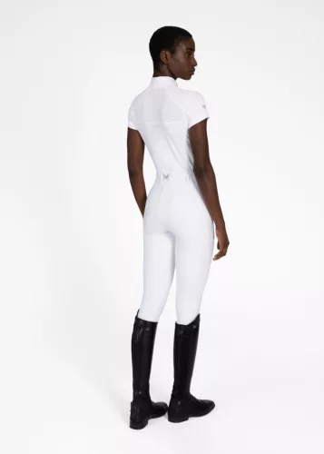 Maximilian Aveen Show Shirt (fehér)