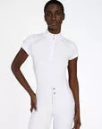 Maximilian Aveen Show Shirt (fehér)