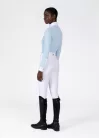 Maximilian Aira Hosszú Ujjú Versenying (aqua)