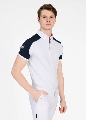 Maximilian Pivot Versenying (fehér/kék)