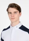 Maximilian Pivot Versenying (fehér/kék)