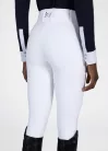 Maximilian Aero Nadrág (fehér/ezüst)