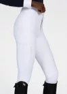 Maximilian Aero Nadrág (fehér/ezüst)