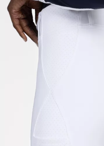 Maximilian Aero Nadrág (fehér/szürke)