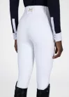 Maximilian Aero Nadrág (fehér/arany)