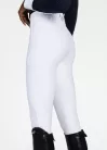 Maximilian Aero Nadrág (fehér/arany)