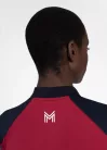Maximilian Aveen Polo Póló (tengerészkék/pirítós)