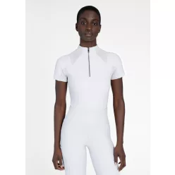 Maximilian Frame Rövid Ujjú Alapréteg (gleccser), XL