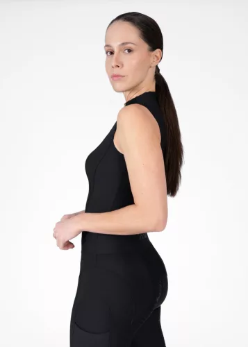 Frame Ujjatlan Alapréteg (fekete)