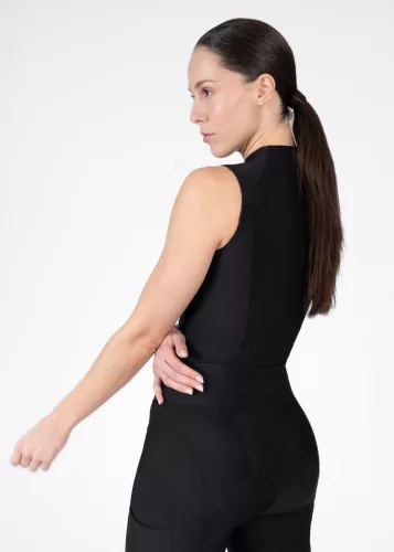 Frame Ujjatlan Alapréteg (fekete)