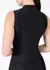 Frame Ujjatlan Alapréteg (fekete)