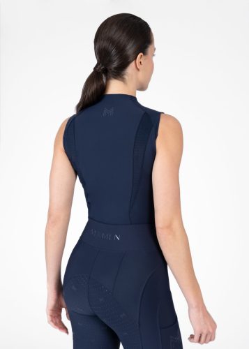 Frame Ujjatlan Alapréteg (tengerészkék)