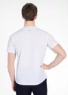 Maximilian Step Technikai Póló (fehér)