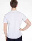 Maximilian Step Technikai Póló (fehér)