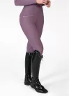 Maximilian Pro Lovas Leggings (szilva)