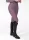 Maximilian Pro Lovas Leggings (szilva)