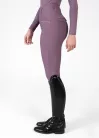 Maximilian Pro Lovas Leggings (szilva)
