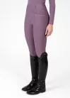 Maximilian Pro Lovas Leggings (szilva)