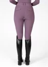 Maximilian Pro Lovas Leggings (szilva)