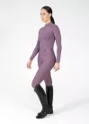 Maximilian Pro Lovas Leggings (szilva)