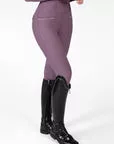 Maximilian Pro Lovas Leggings (szilva)