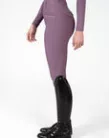Maximilian Pro Lovas Leggings (szilva)
