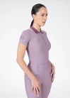 Maximilian Concept Rövid Ujjú Póló (orchidea)
