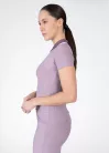 Maximilian Concept Rövid Ujjú Póló (orchidea)