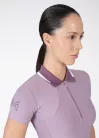 Maximilian Concept Rövid Ujjú Póló (orchidea)