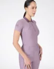 Maximilian Concept Rövid Ujjú Póló (orchidea)