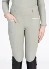 MAXIMILIAN YR Pro Riding Leggings (Full Grip) - Laurel, 5XS