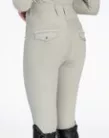 MAXIMILIAN YR Pro Riding Leggings (Full Grip) - Laurel, 5XS