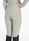 MAXIMILIAN YR Pro Riding Leggings (Full Grip) - Laurel, 4XS