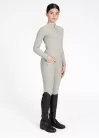 MAXIMILIAN YR Pro Riding Leggings (Full Grip) - Laurel, 4XS