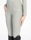 MAXIMILIAN YR Pro Riding Leggings (Full Grip) - Laurel, 4XS