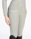MAXIMILIAN YR Pro Riding Leggings (Full Grip) - Laurel, 4XS