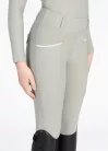 MAXIMILIAN YR Pro Riding Leggings (Full Grip) - Laurel, 3XS