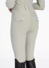 MAXIMILIAN YR Pro Riding Leggings (Full Grip) - Laurel, 3XS