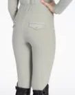 MAXIMILIAN YR Pro Riding Leggings (Full Grip) - Laurel, 3XS