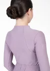 Maximilian YR Hosszú Ujjú Aláöltözet (orchidea), 4XS (125 - 135 cm)