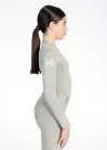 Maximilian YR Sunblocker Póló (laurel), 5XS (115 - 125 cm)