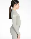 Maximilian YR Sunblocker Póló (laurel), 5XS (115 - 125 cm)