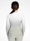 Maximilian YR Ombre Hosszú Ujjú Alapréteg (laurel), 3XS (135 - 145 cm)
