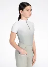 Maximilian YR Ombré Rövid Ujjú Alap Réteg (laurel), 5XS (115 - 125 cm)
