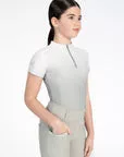 Maximilian YR Ombré Rövid Ujjú Alap Réteg (laurel), 5XS (115 - 125 cm)
